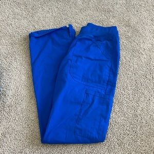 Cherokee Work Wear Scrub Pants